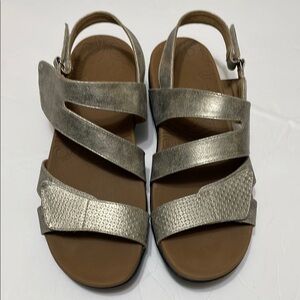 Rockport Strappy Sandals Sz 10M
